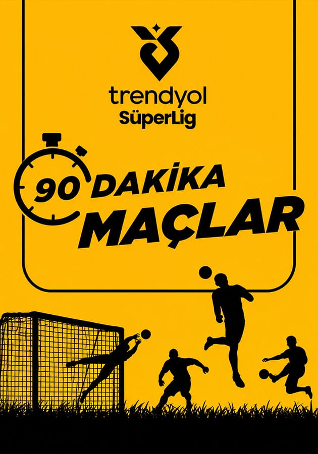 trenyol süper lig digiturk