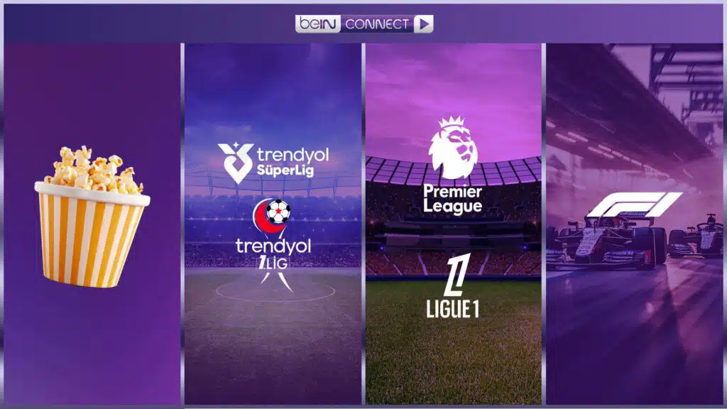 beIN CONNECT Yıldız Dolu Kampanyası